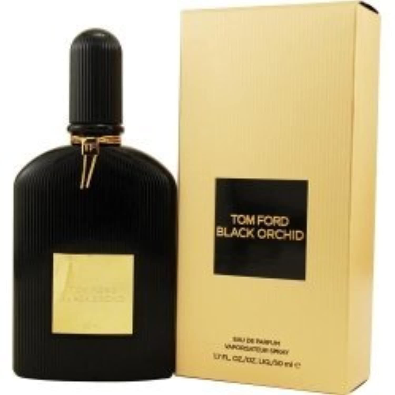 Black Orchid EDP Spray - 3.4oz/100ml