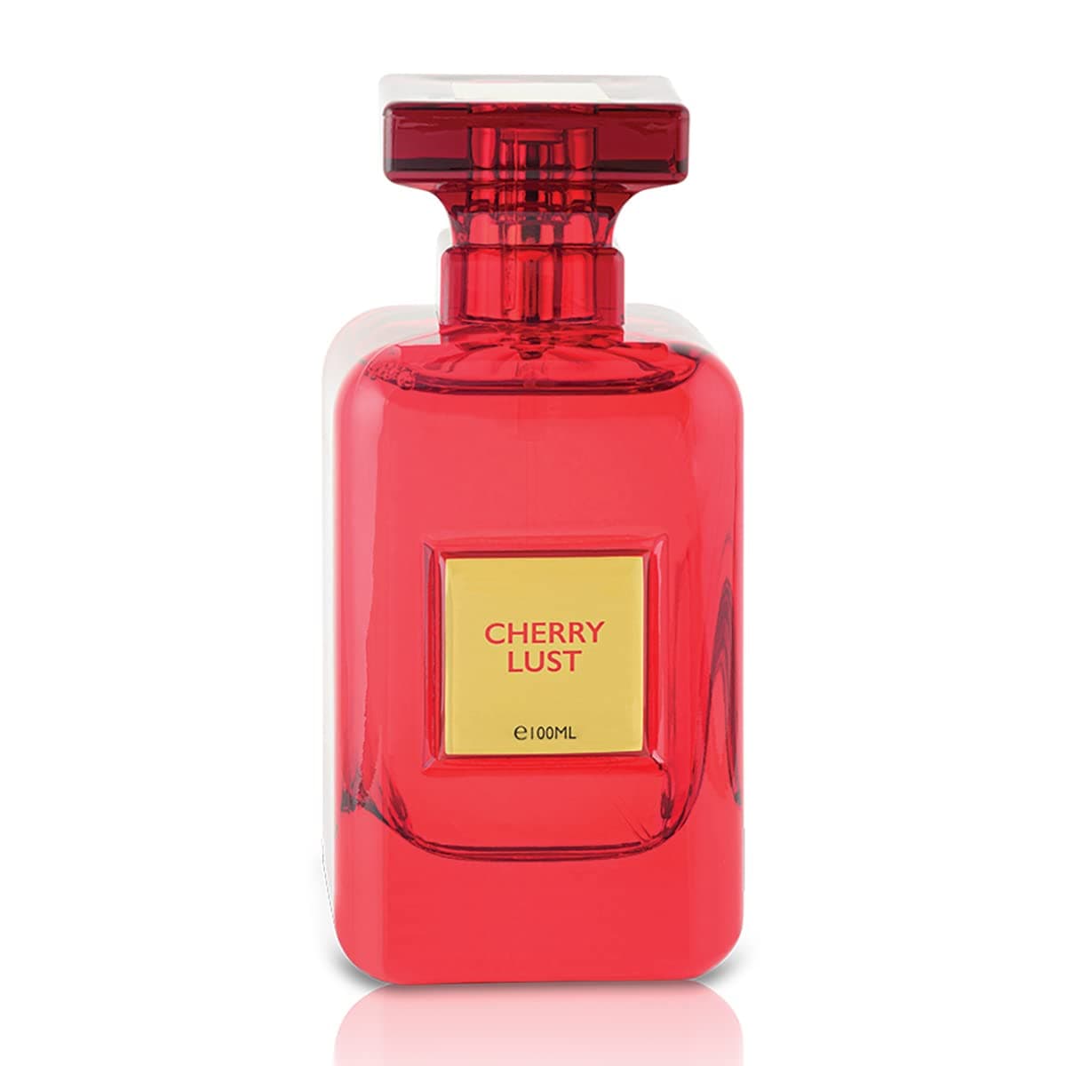 Cherry Lust Eau De Parfum, 100ml