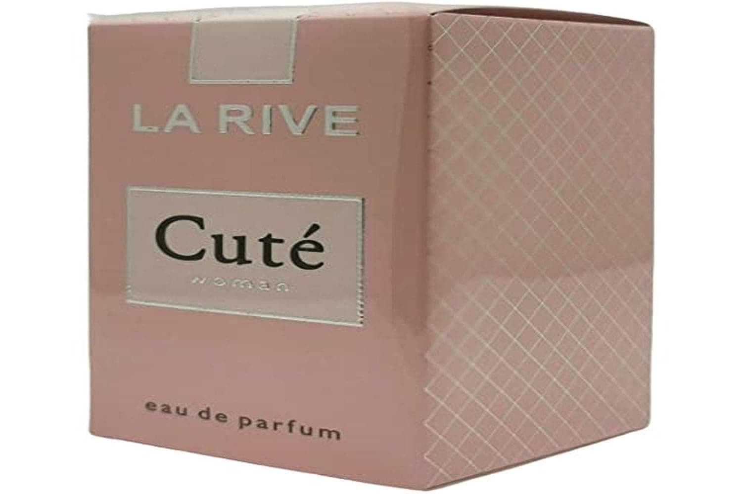 Cute by La Rive Eau De Parfum Spray 3.3 oz / 100 ml (Women)