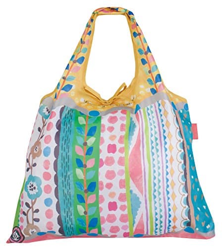 プレーリー 2WAY エコバッグ 中村メグミ