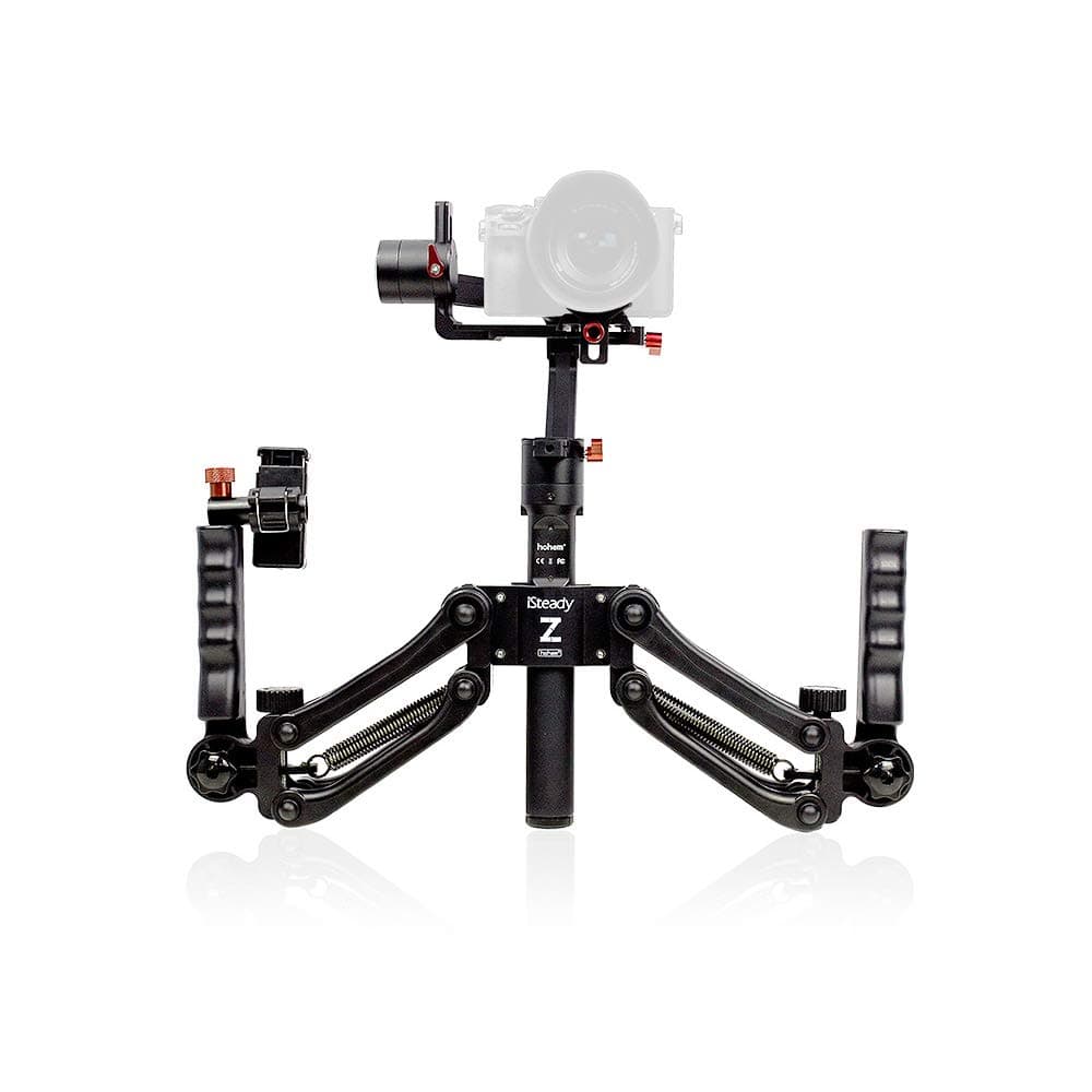 hohemIsteady Gear Z Kit