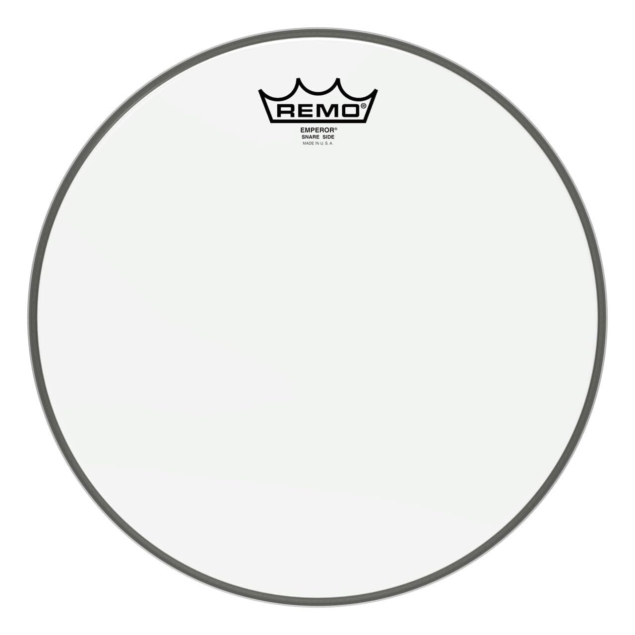 Remo Emperor Hazy Snare Side Drumhead, 13"