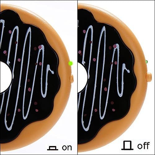 Donut USB Cup Warmer