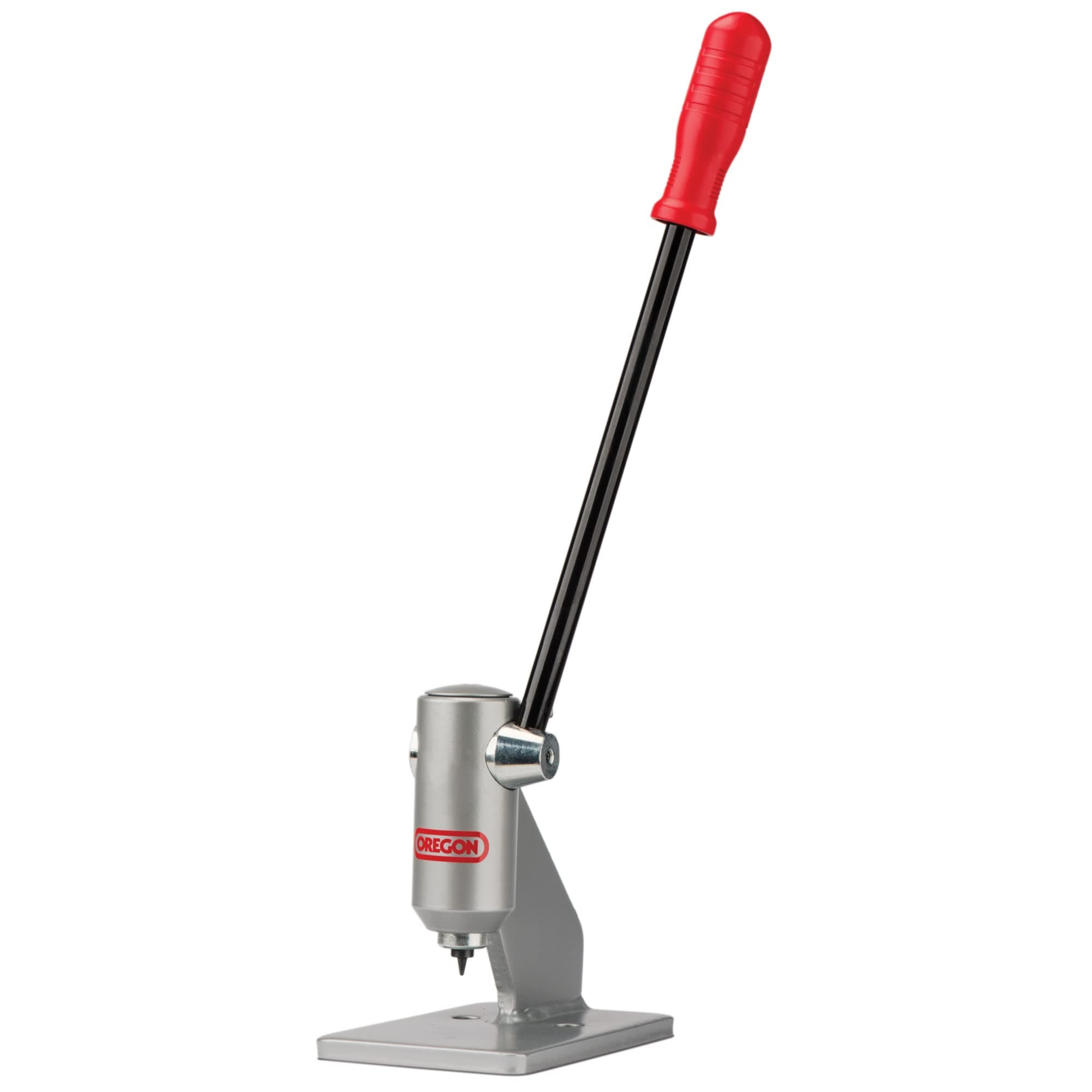 Oregon 24548B Bench Chain Breaker, Black