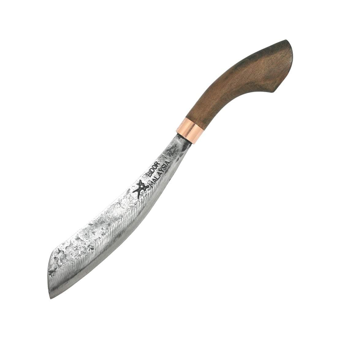 My Parang Duku Chandong 12" Heavy, One Size