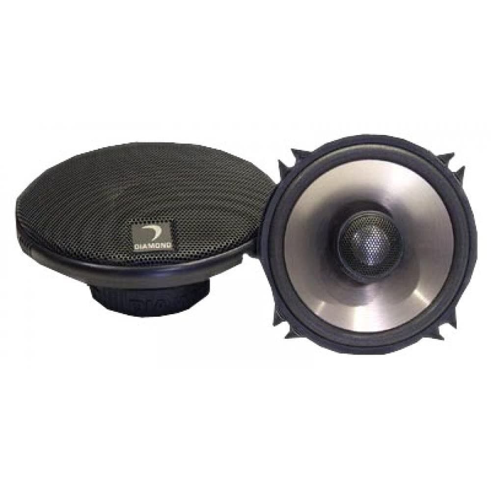 DMD42 DMD-Series 4" 120W Full-Range Coaxial Speaker System