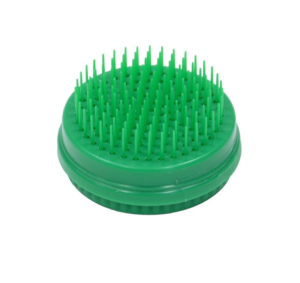Proucts Pet Brush, Green