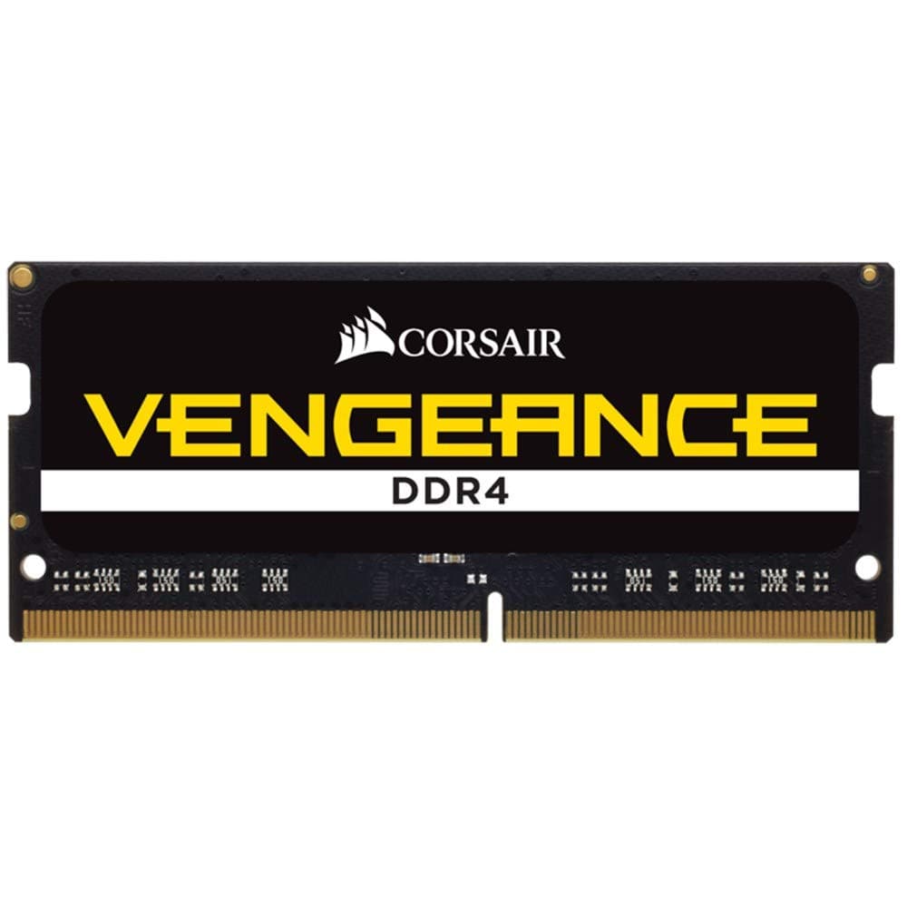 Corsair Vengeance Performance SODIMM CMSX4GX4M1A2400C16 4GB 2400MHz CL16 ddr4