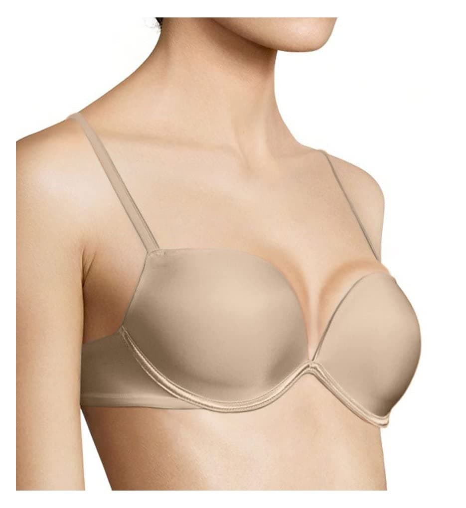 WonderbraWomen's Ultimate Full Effect Push-up Underwire Bra
