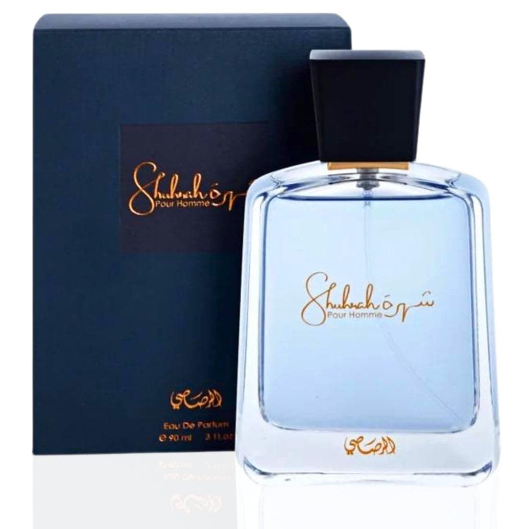 Perfume Shuhrah For Men Eau De Parfum, 90 Ml
