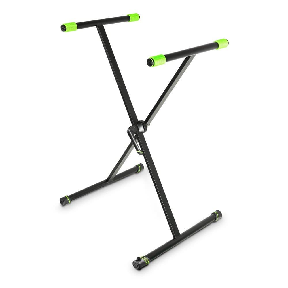 Gravity KSX 1 Keyboard Stand X-Form-Single (GKSX1)