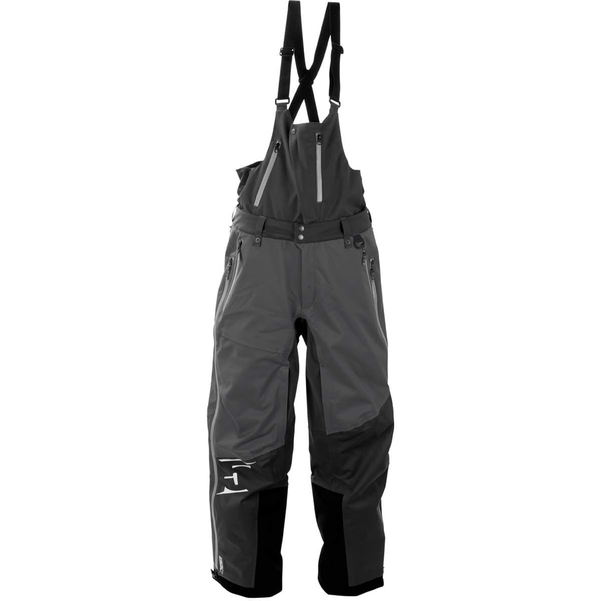 509 Stoke Bib Shell (Black Ops - Large)