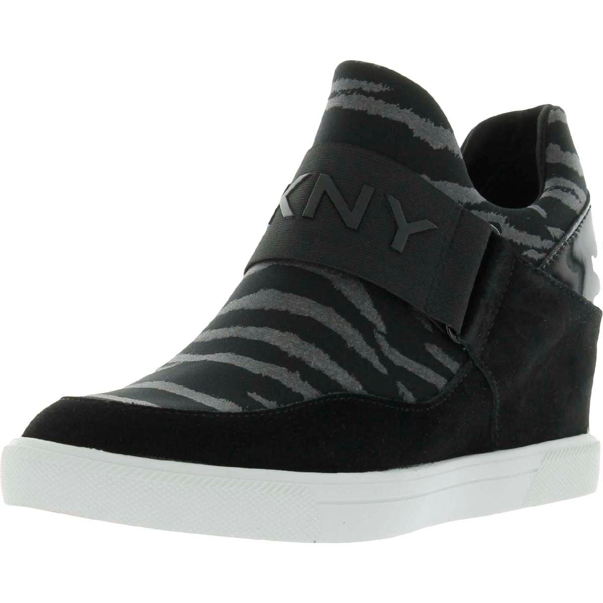 DKNY CHRISTINA womens Sneaker