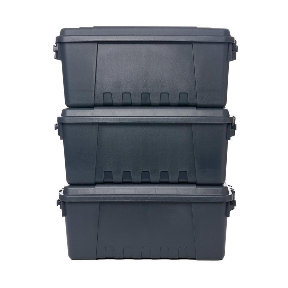 Plano Storage Trunks