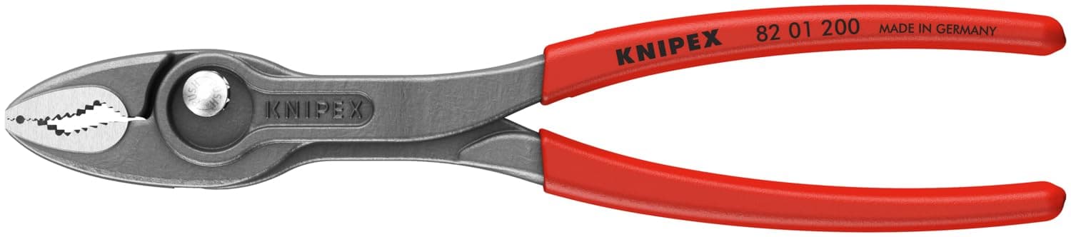 KNIPEX TwinGrip Pliers