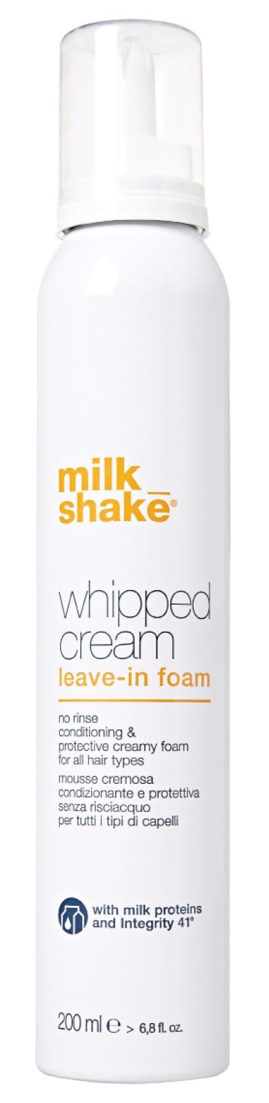 milk_shake Conditioning Whipped Cream 200ml