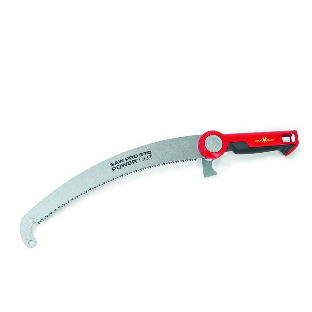 Wolf-Garten PC370MSPRO Professional Pruning Saw