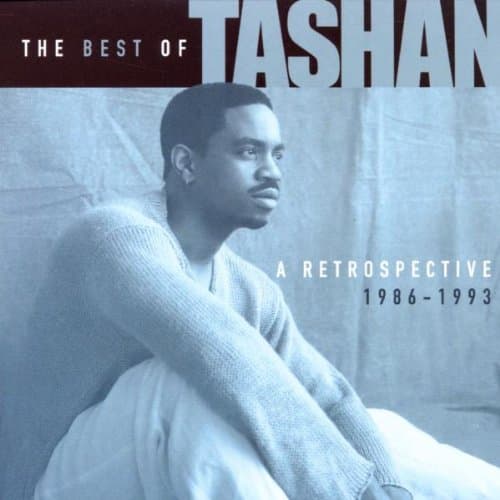 The Best of Tashan