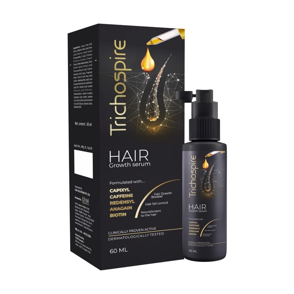 Hair Growth Serum, 60 Grams