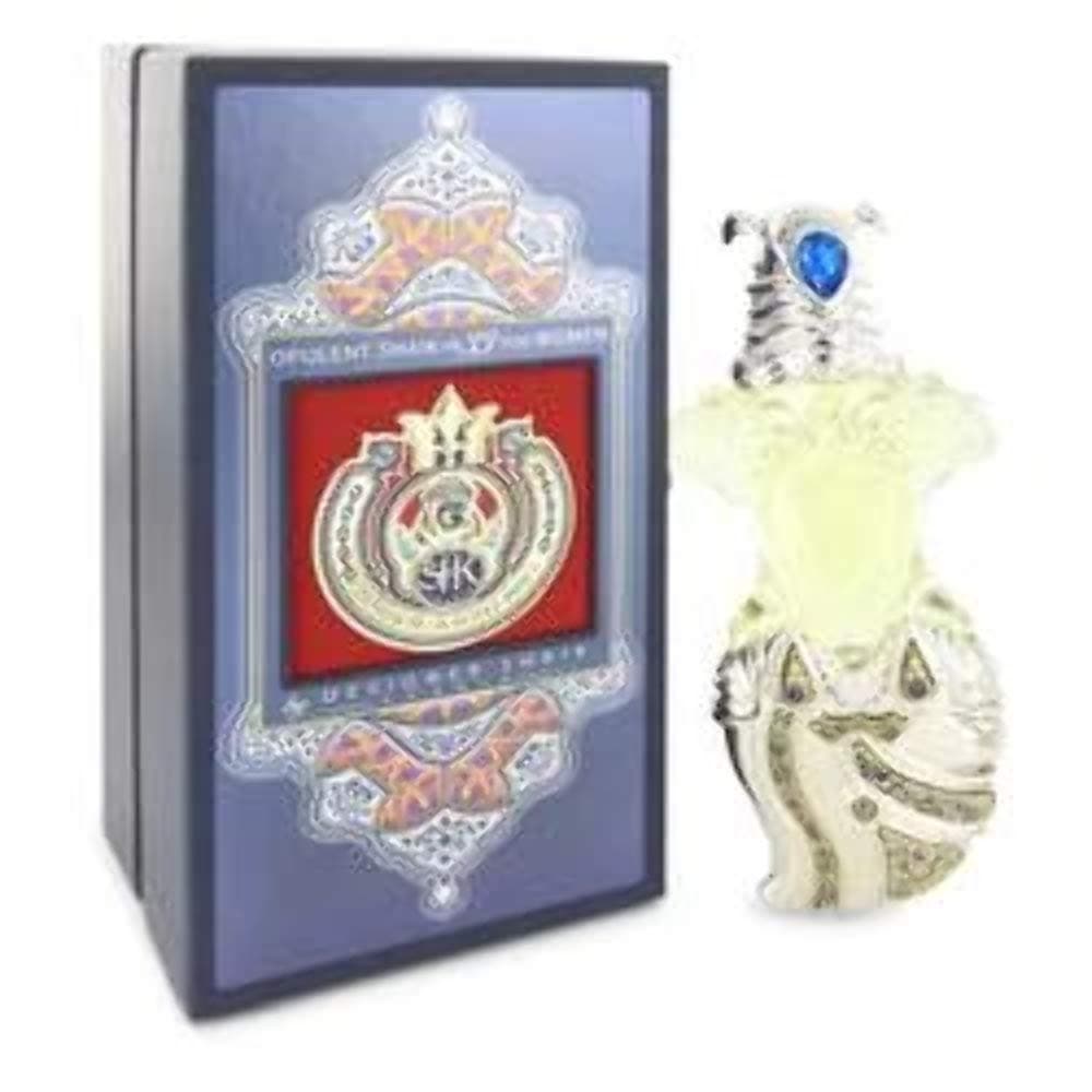 Opulent Shaik Saphire No. 33 by Shaik Eau De Parfum Spray 1.35 oz / 40 ml (Women)