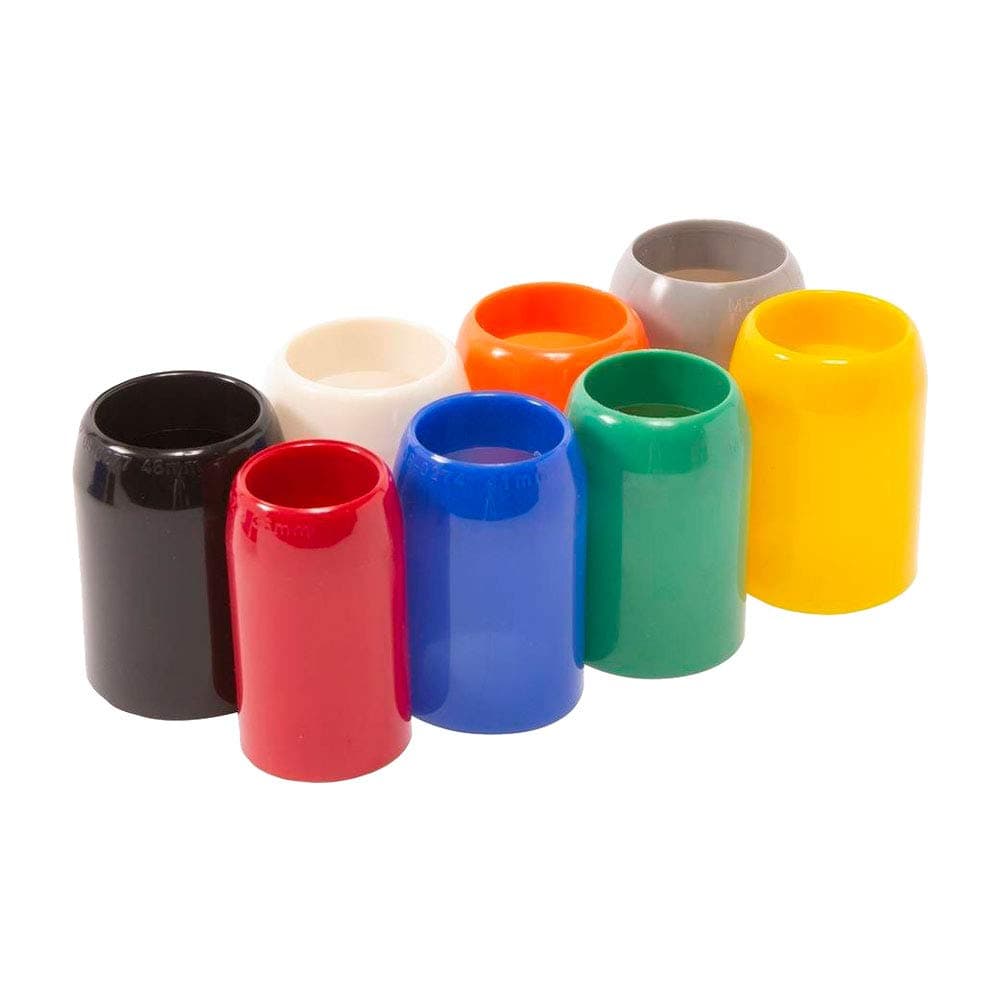 Fork Seal Bullet 8 Piece Kit 36mm - 49mm 08-0677