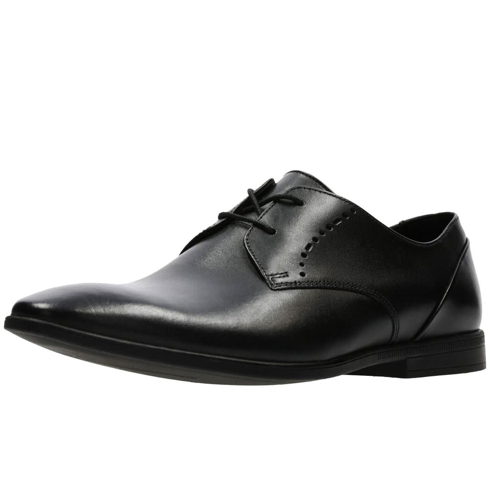 Men's Bampton LaceDerby