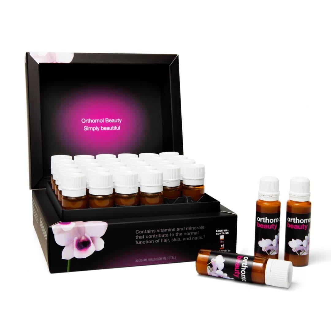 Orthomol beauty