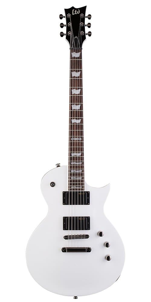 ESP LTD EC-331 Snow White