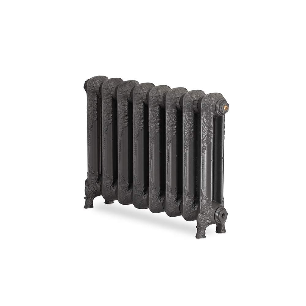 Cast Iron Radiators The Regal 2 Column 12 Section - 540mm (H) x 1149mm (W) Traditional Victorian