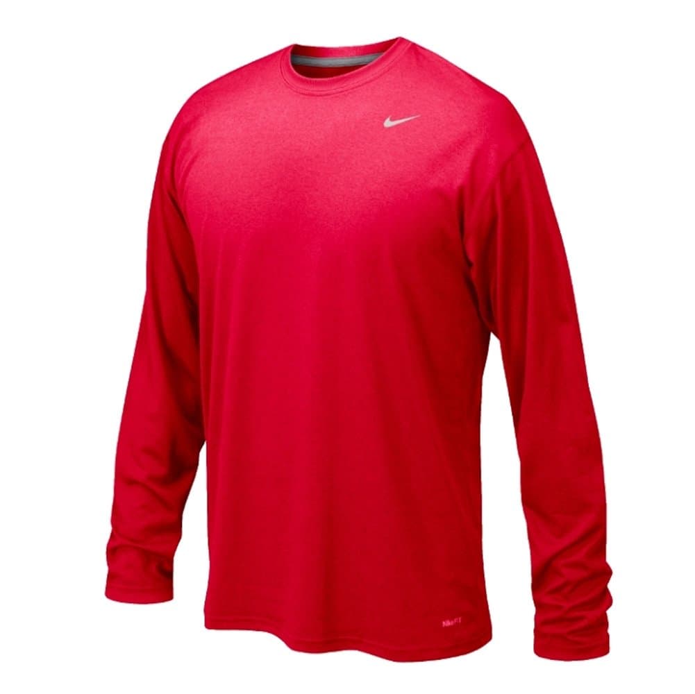 Men's Long Sleeve Shirt