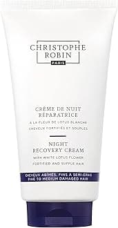 Christophe Robin Night Recovery Cream