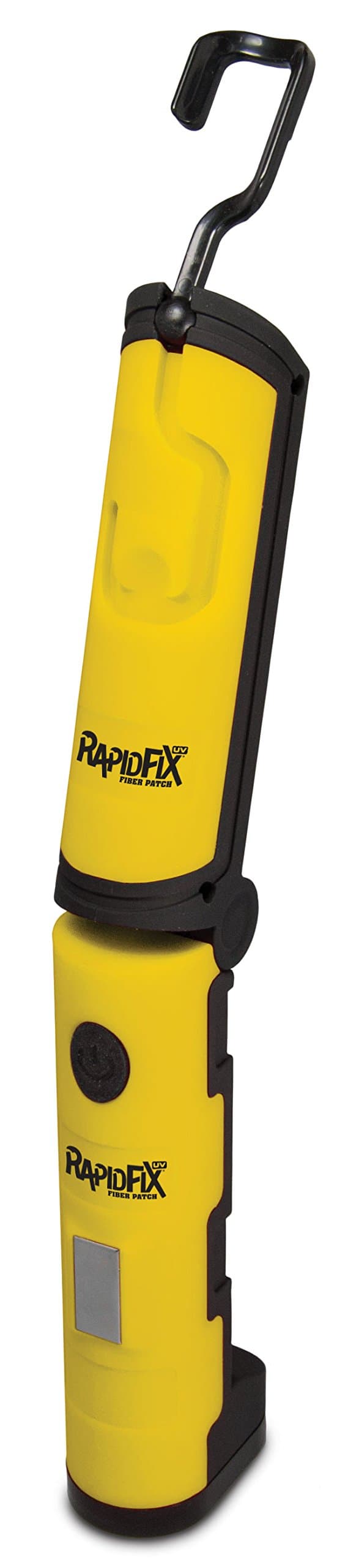 RapidFix UV Fiber Repair Patch Activation Curing Bar Flashlight, 6121992ES