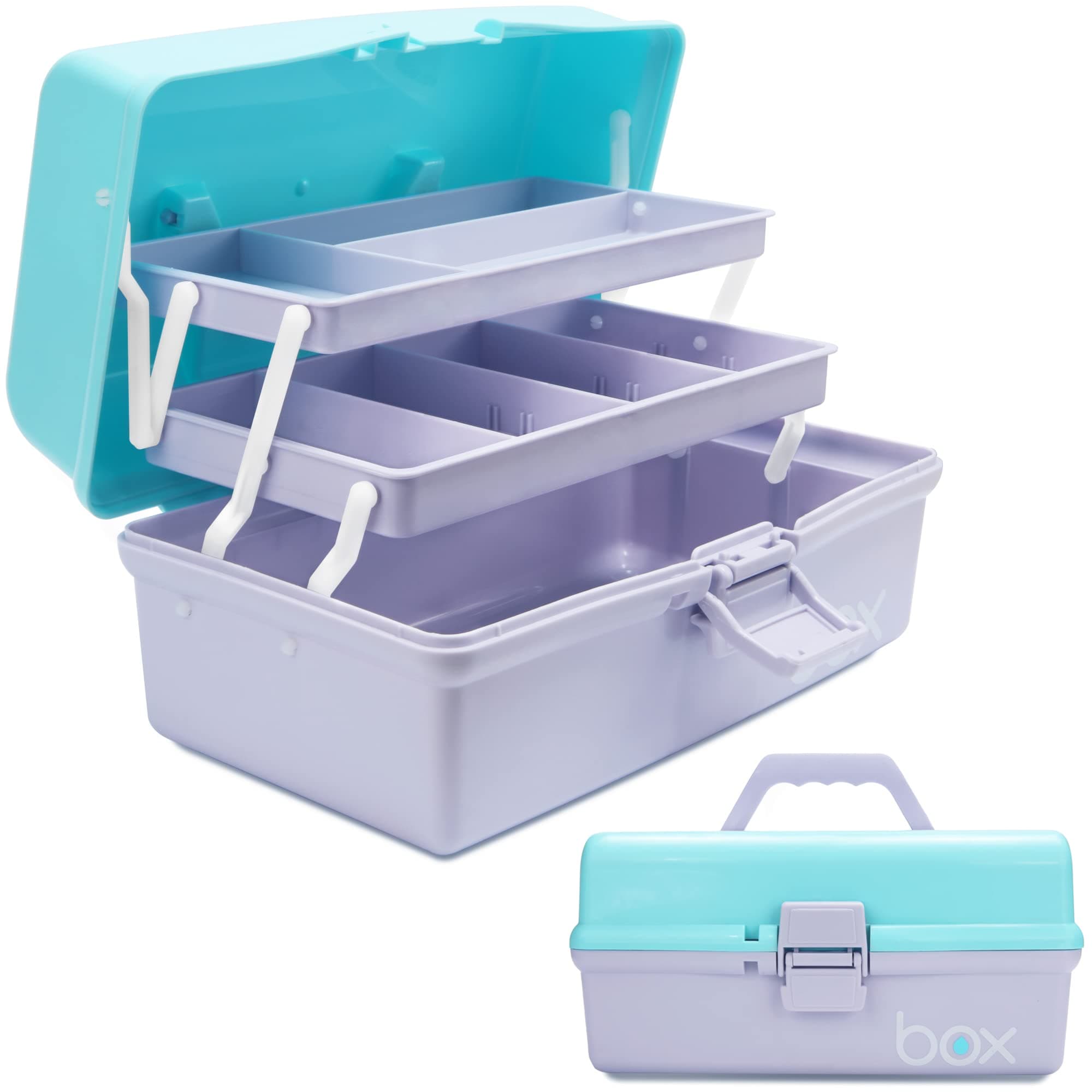 Multipurpose Storage Box
