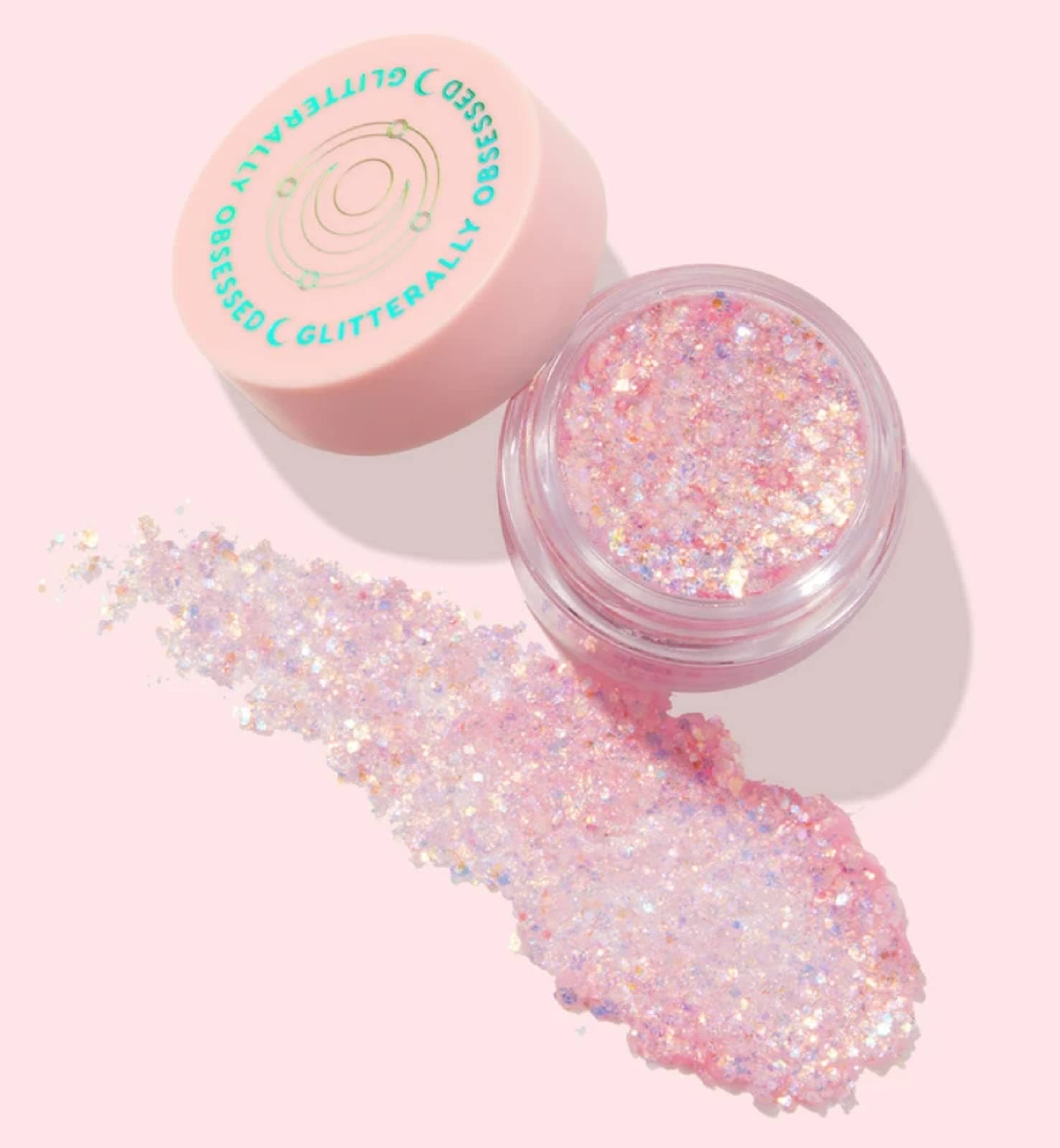 x Sailor Moon MoonLight Legend Body Glitter