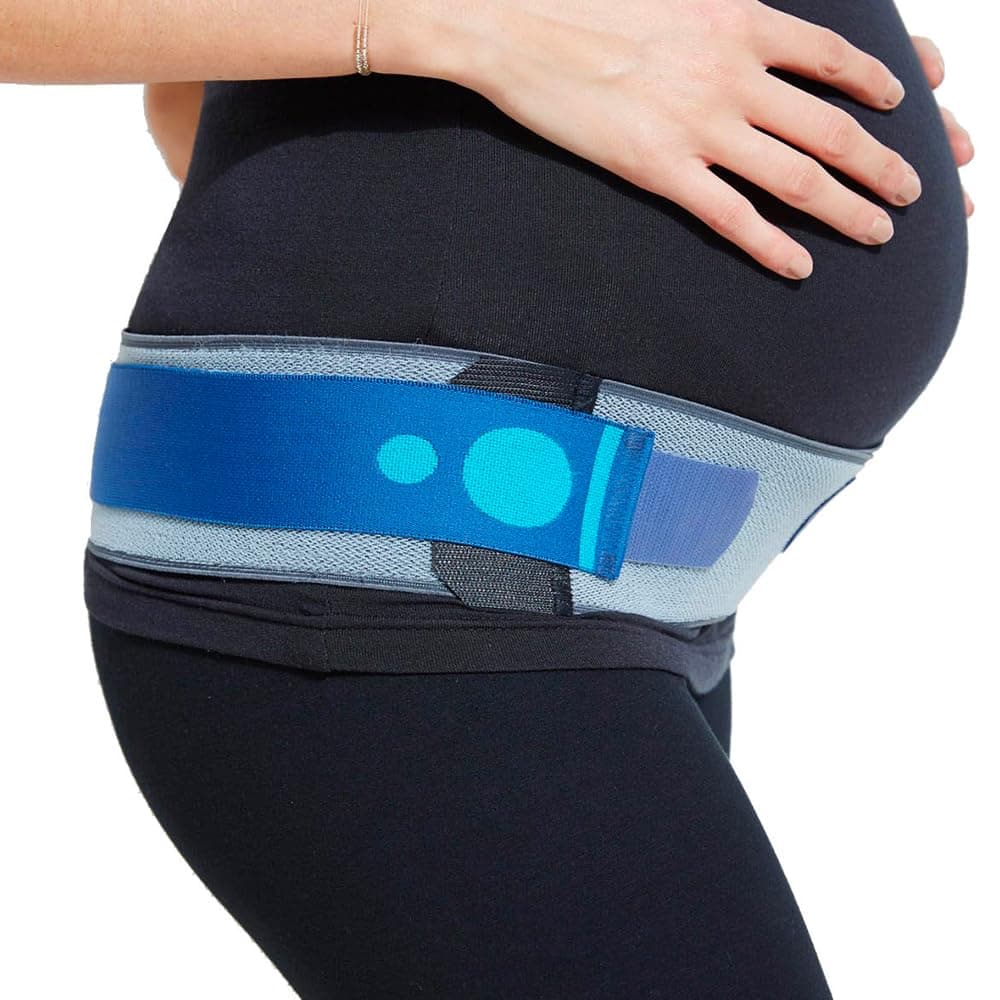 Physiomat Comfort Pregnancy Belt