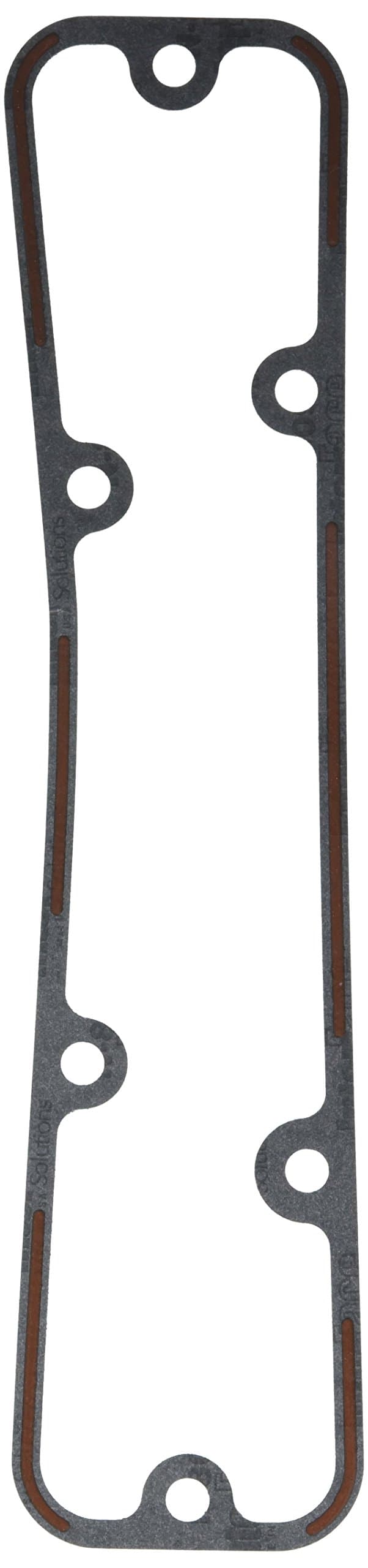 MAHLE Original MS15687A Fuel Injection Plenum Gasket