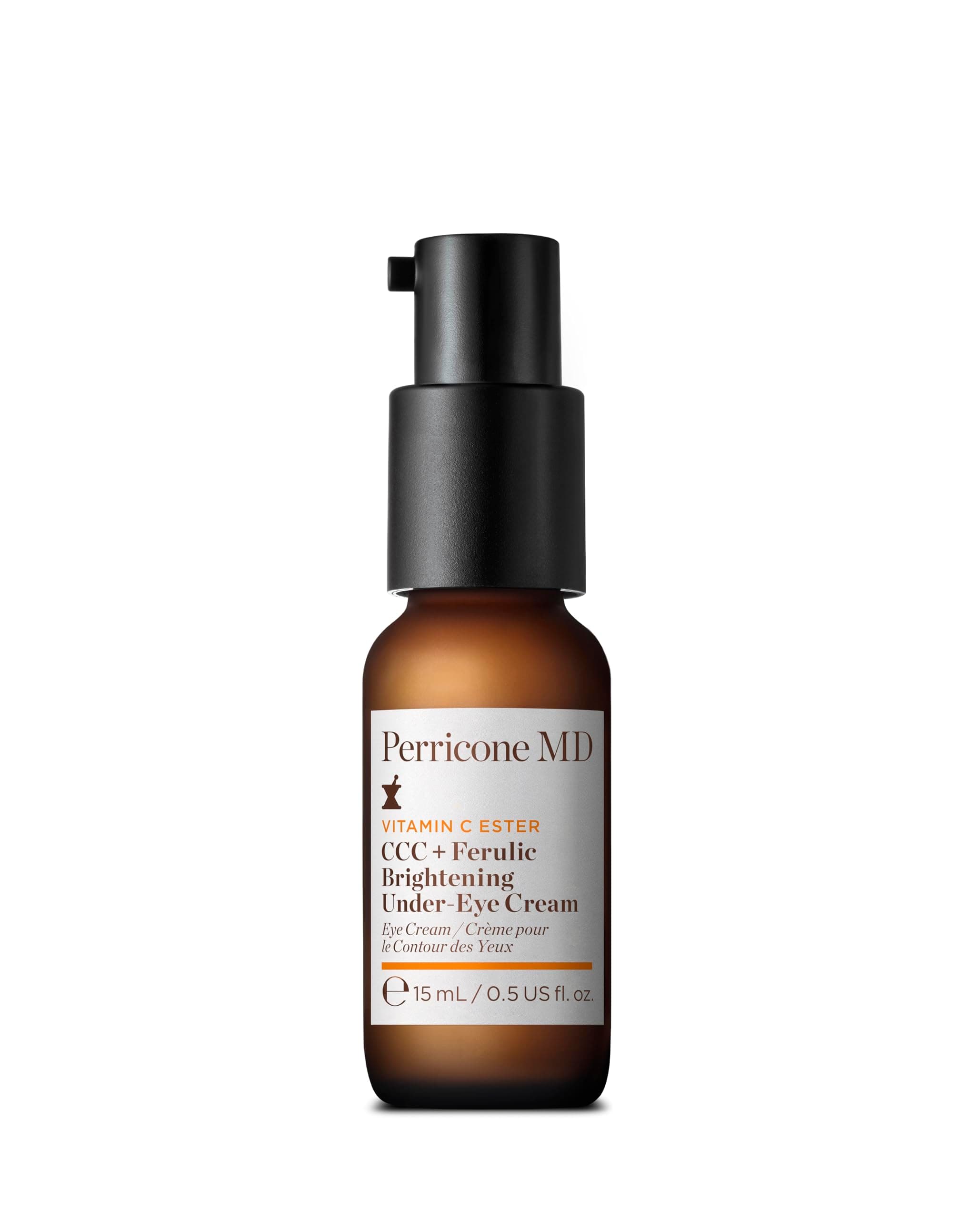 CCC+ Ferulic Brightening Under-Eye Cream