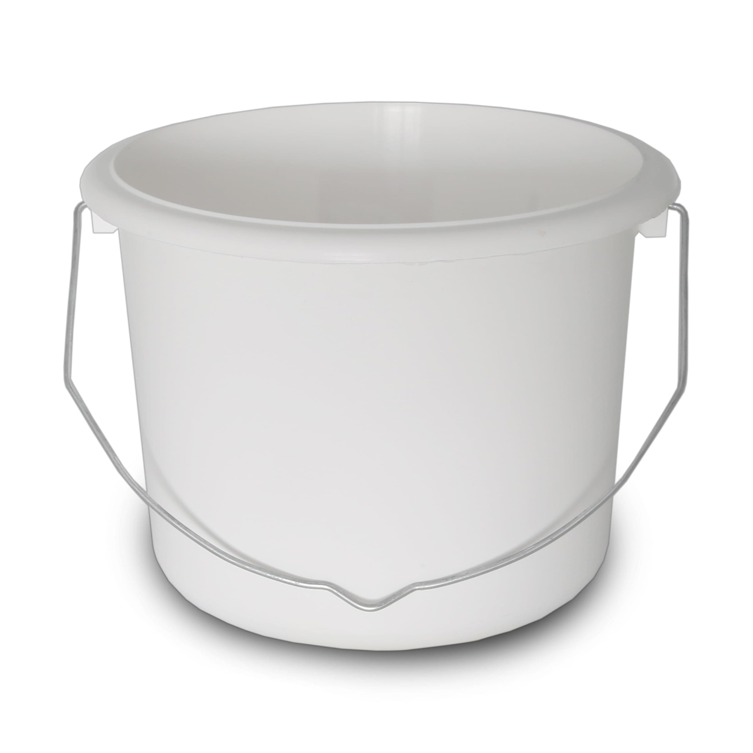 Axus Decor Paint Kettle (Blue Series) Container With Metal Handle, Compitable For Other Liquid Containment- Ideal For Professional PaiAll Paints & nter's & DIY enthusiasts - 2.5 Litre