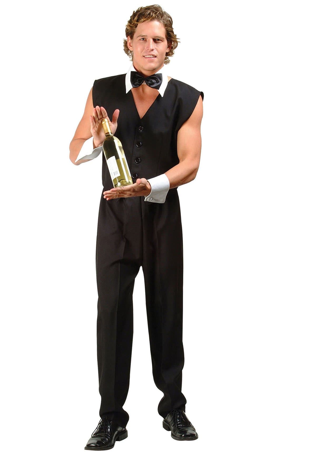 RG CostumeChip The Bartender