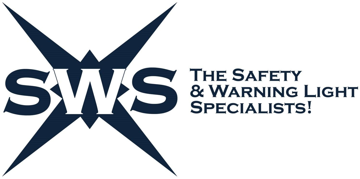 SWS Warning Systems 61 Back-Up Alarm; 4 7/8 in. H x 6 1/8 in. W; High Profile; Die Cast; Dual And Steady Tone; 12-48Vdc; .025 Amps;