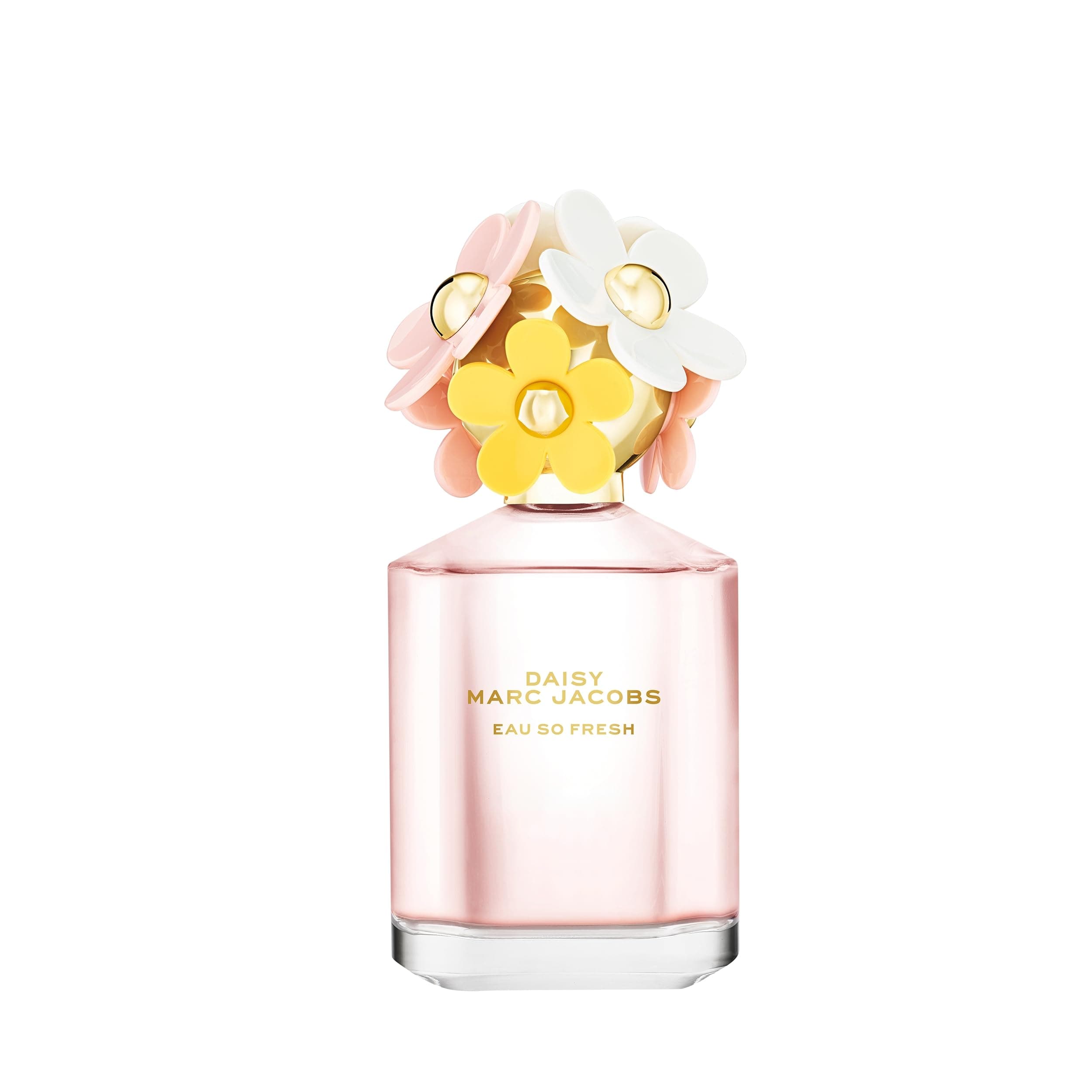 Daisy EAU So Fresh (W) EDT 125 ml