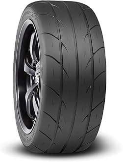 Mickey Thompson ET Street S/S Racing Radial Tire - P255/60R15