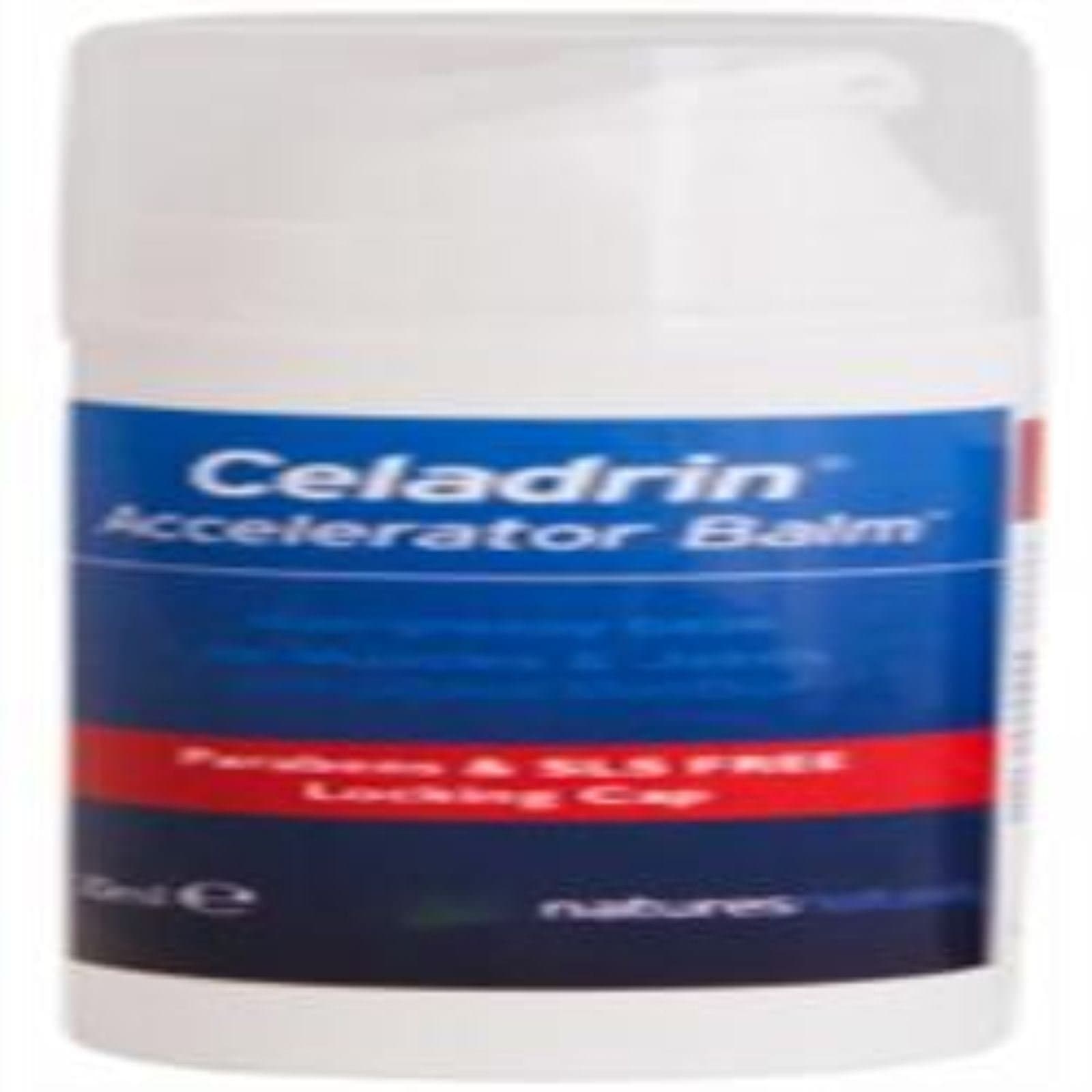 Celadrin Accelerator Balm 30g for Muscles and Joints