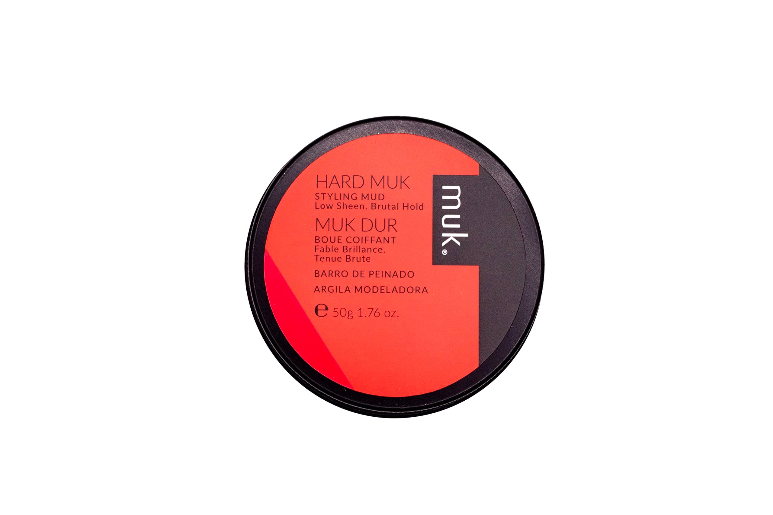 MUK Hard Styling Mud (50g)