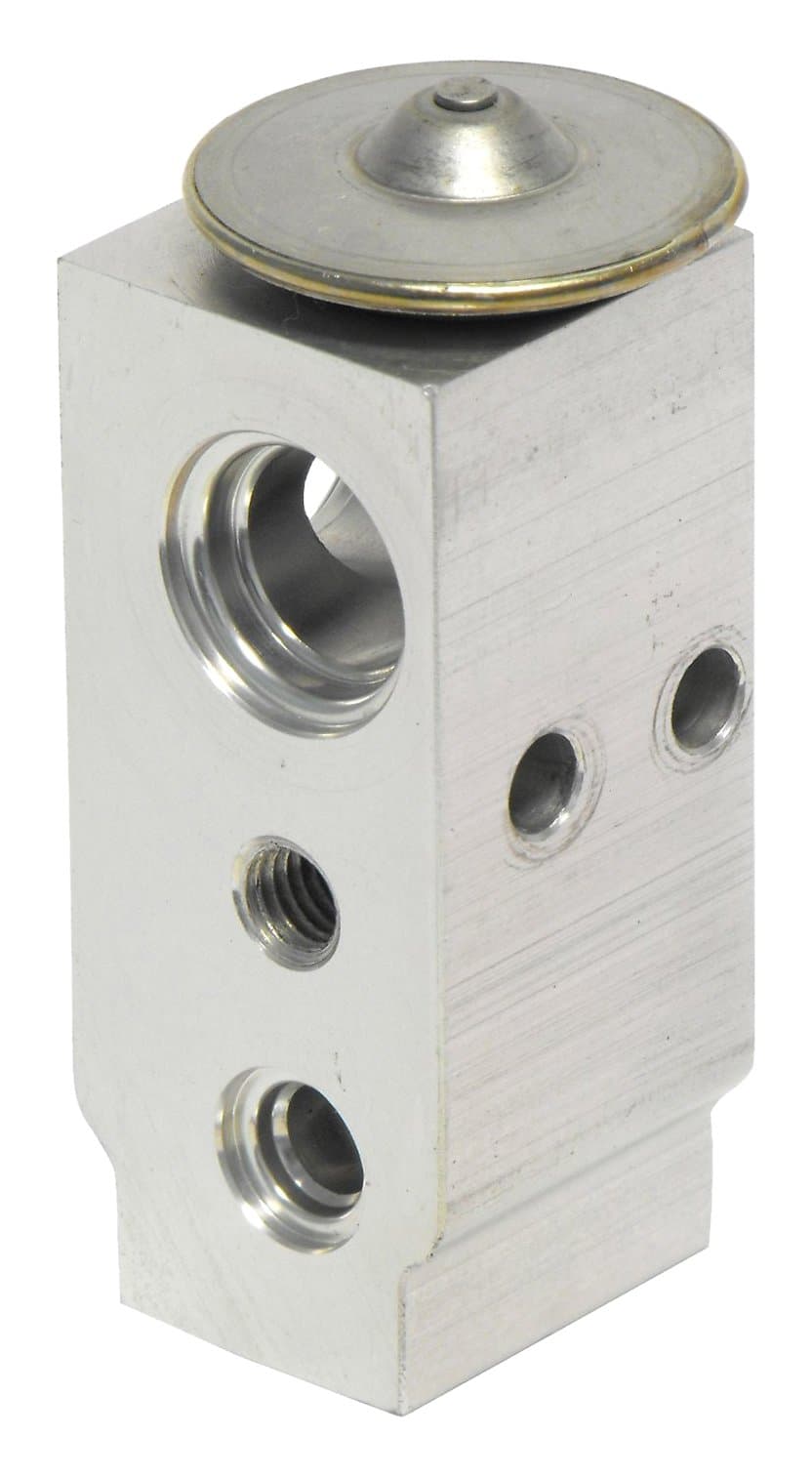 UAC EX 10256C A/C Expansion Valve