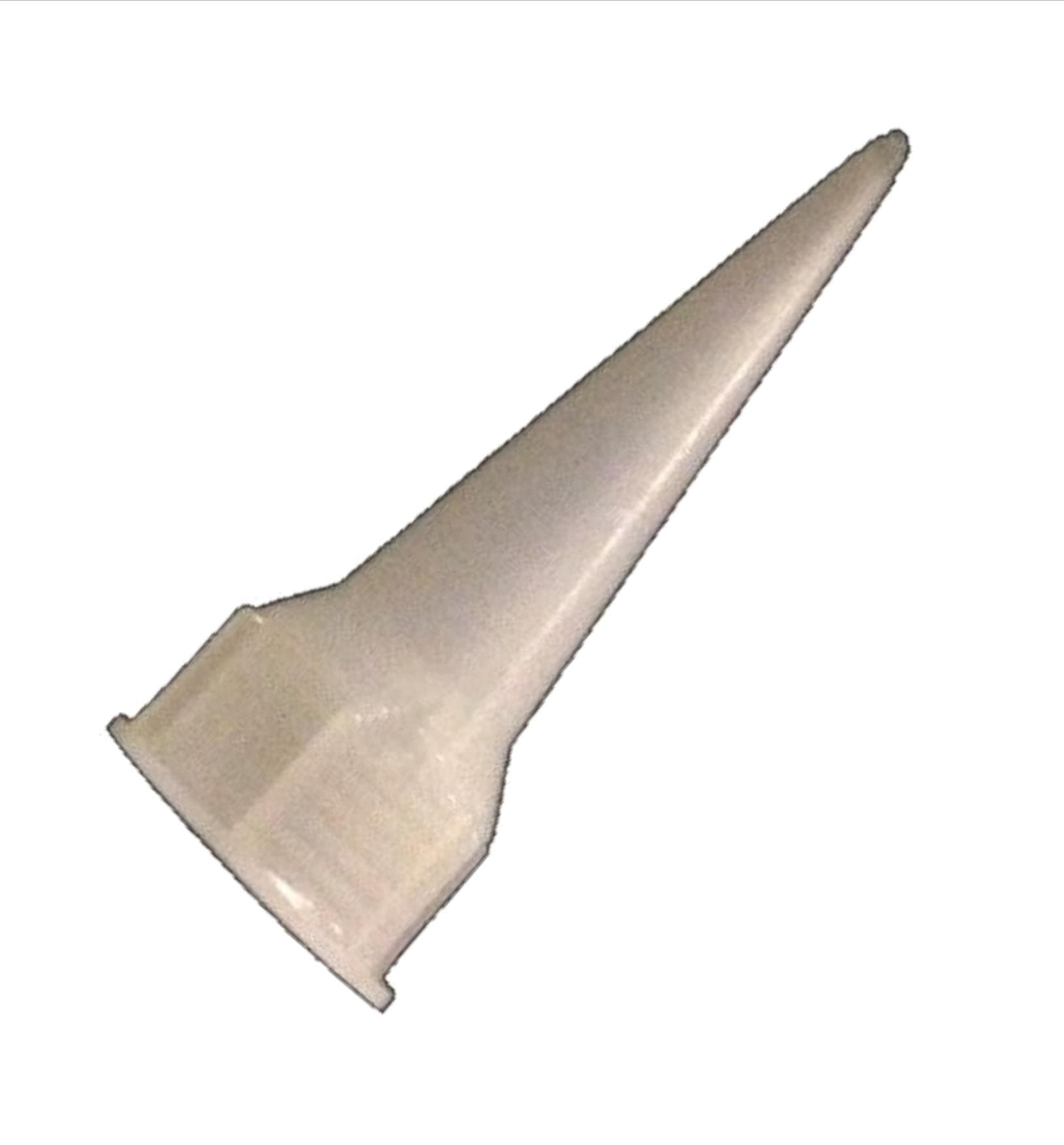 3pc Nozzle tip applicator for E6000 Jewellery/Craft Glue - fits 110ml/3.7fl.oz Bling My Shoes Trademark UK00003085705