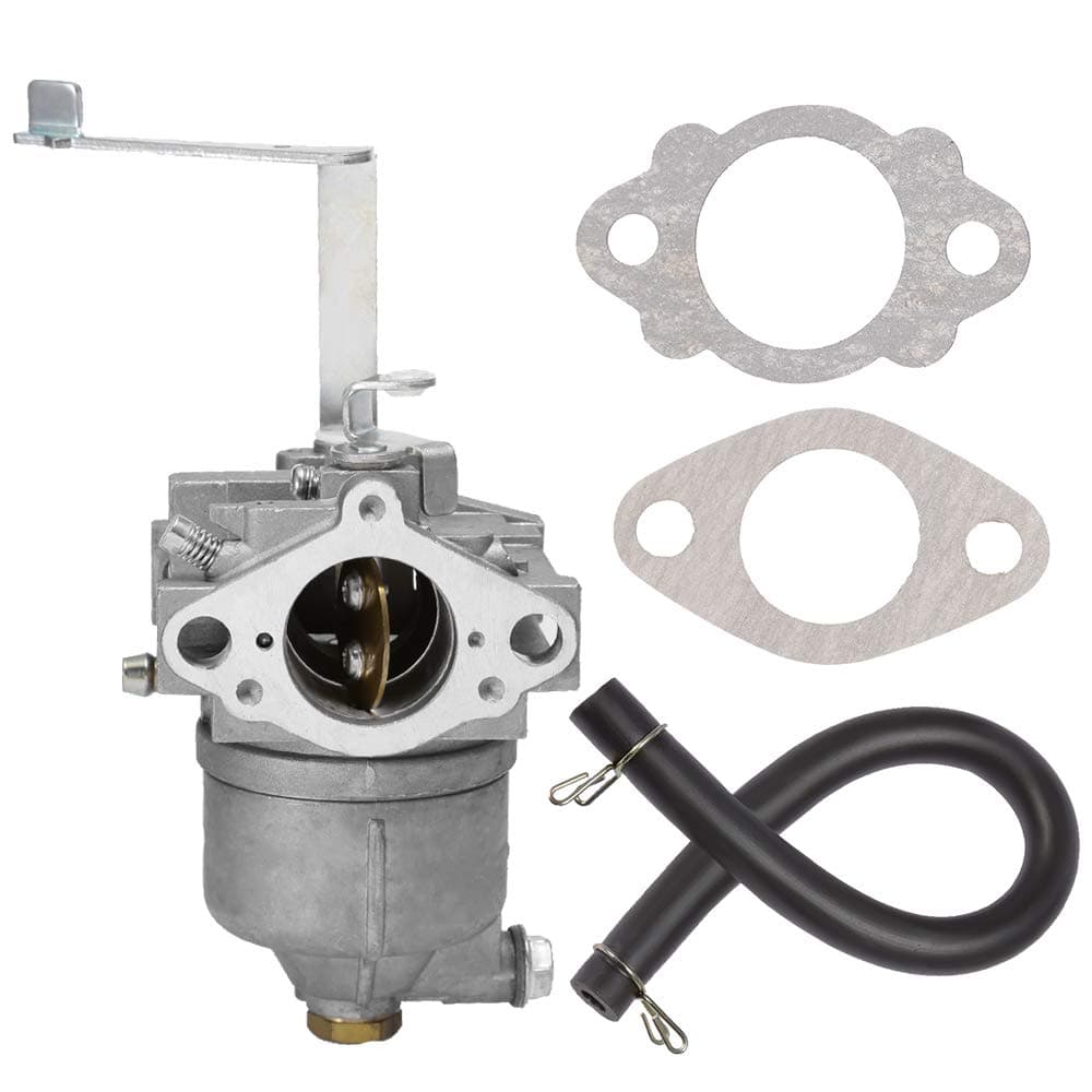Carburetor with gasket Assembly Replacement For YAMAHA MZ360 Engine Without Solenoid Type A