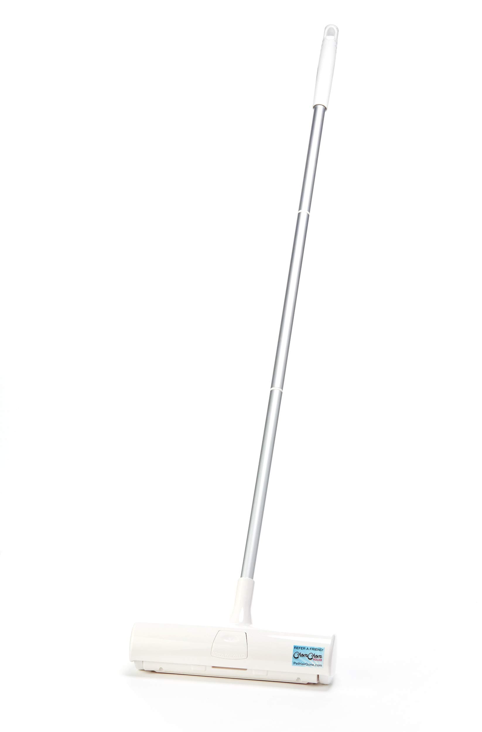 Pet Hair Remover Long Handle Broom