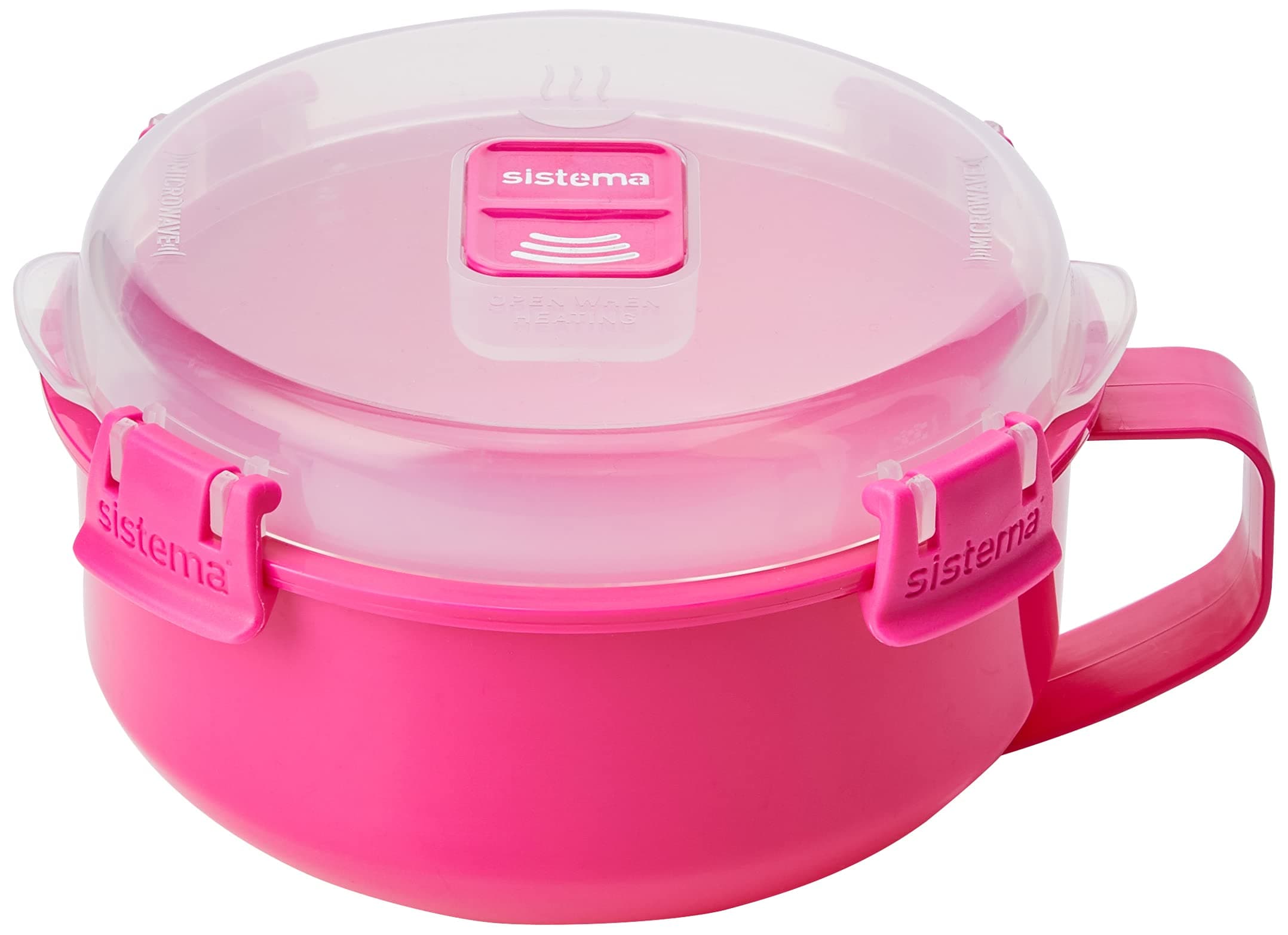 Sistema Microwave Breakfast Bowl