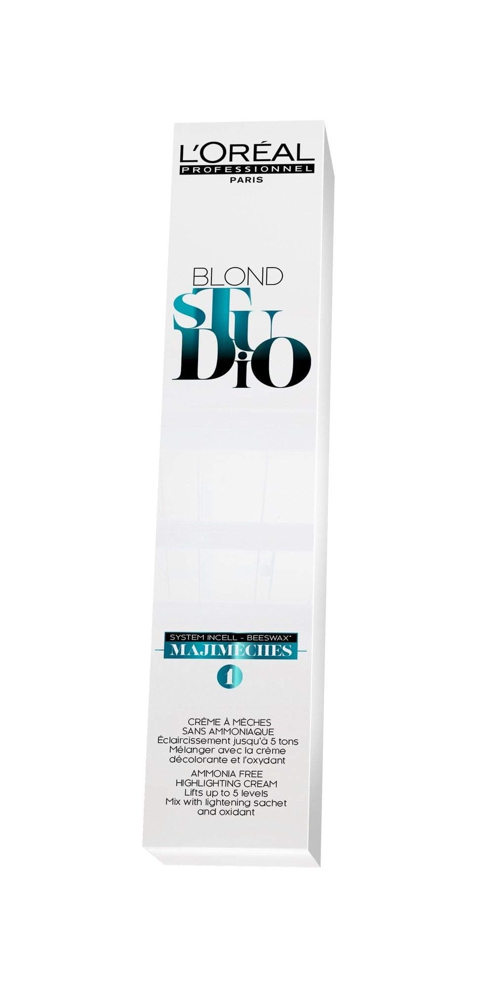 Loreal LP MAJIMECHES TUBE 50ML V511